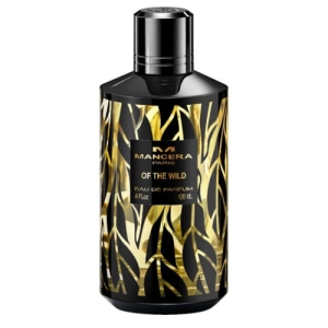 Mancera Of The Wild - woda perfumowana 120ml