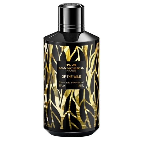 Mancera Of The Wild - woda perfumowana 120ml