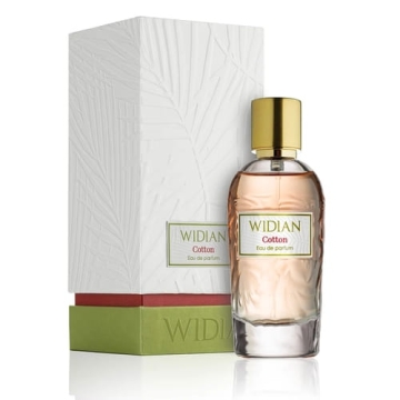 Widian Cotton - woda perfumowana 100ml