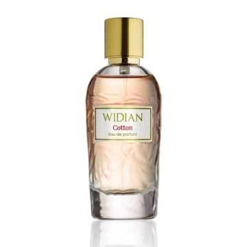 Widian Cotton - woda perfumowana 100ml