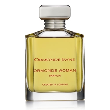 Ormonde Jayne Ormonde Woman - czyste perfumy