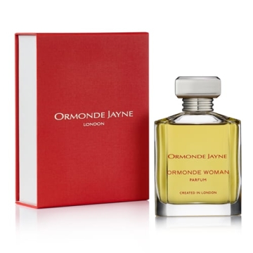 Ormonde Jayne Ormonde Woman - czyste perfumy