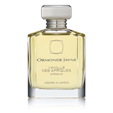 Ormonde Jayne Vanille des Afriques Intensivo - czyste perfumy