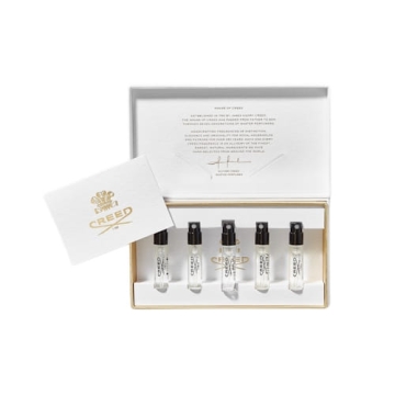 Creed Men's Inspiration Sample Set - zestaw próbek 5x1,7ml