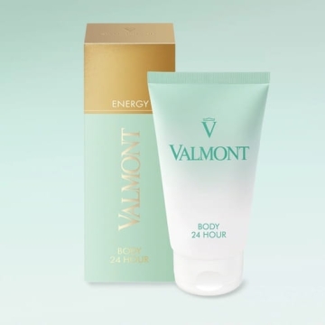 Valmont Body 24 Hour - intensywnie nawilżający krem do ciała 150ml