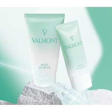 Valmont Body 24 Hour - intensywnie nawilżający krem do ciała 150ml