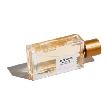 Goldfield & Banks Ingenious Ginger - woda perfumowana