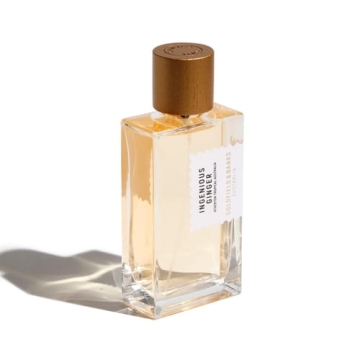 Goldfield & Banks Ingenious Ginger - woda perfumowana 100ml