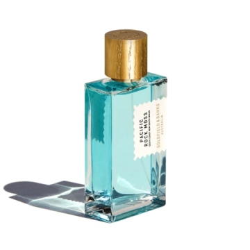Goldfield & Banks Pacific Rock Moss - woda perfumowana