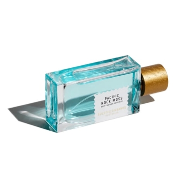 Goldfield & Banks Pacific Rock Moss - woda perfumowana