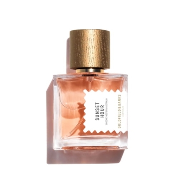 Goldfield & Banks Sunset Hour - woda perfumowana 50ml