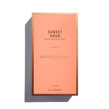 Goldfield & Banks Sunset Hour - woda perfumowana