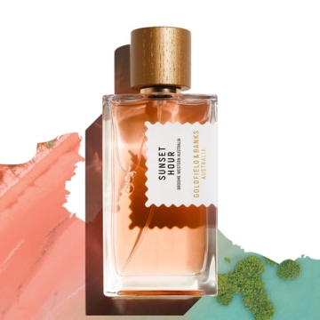 Goldfield & Banks Sunset Hour - woda perfumowana
