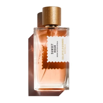 Goldfield & Banks Sunset Hour - woda perfumowana