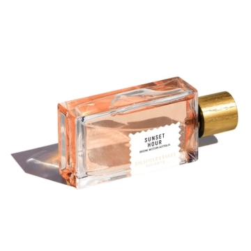 Goldfield & Banks Sunset Hour - woda perfumowana