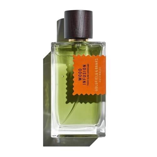 goldfield & banks wood infusion ekstrakt perfum 10 ml     