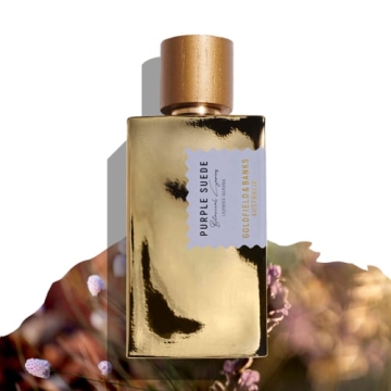 Goldfield & Banks Purple Suede - woda perfumowana