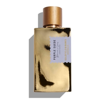 Goldfield & Banks Purple Suede - woda perfumowana