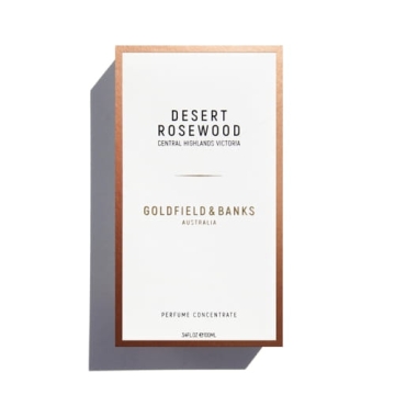 Goldfield & Banks Desert Rosewood - woda perfumowana