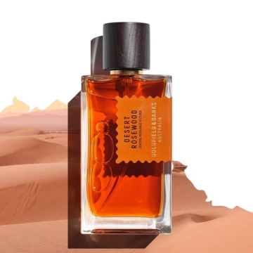 Goldfield & Banks Desert Rosewood - woda perfumowana