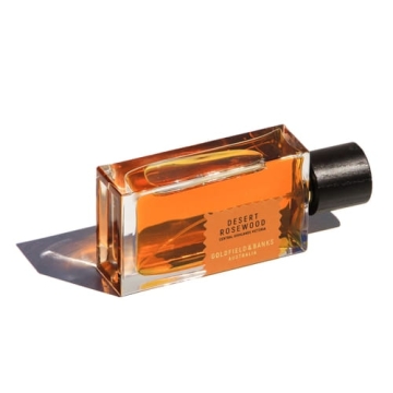 Goldfield & Banks Desert Rosewood - woda perfumowana