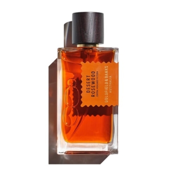 Goldfield & Banks Desert Rosewood - woda perfumowana