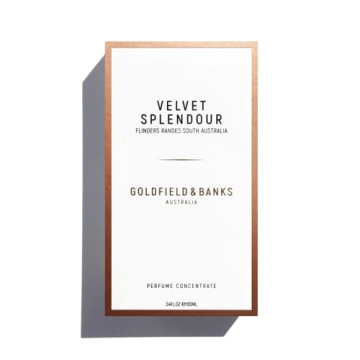 Goldfield & Banks Velvet Splendour - woda perfumowana
