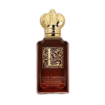 Clive Christian L Red Tea Vetiver - perfumy 50ml