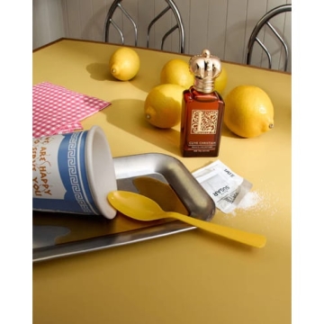 Clive Christian L Red Tea Vetiver - perfumy 50ml