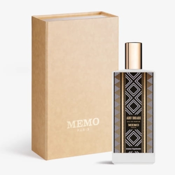 Memo Abu Dhabi - woda perfumowana 75ml