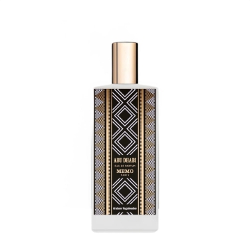 Memo Abu Dhabi - woda perfumowana 75ml