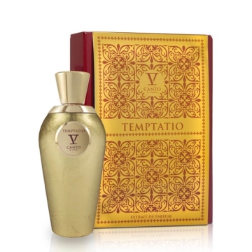 V Canto Temptatio - czyste perfumy 100ml