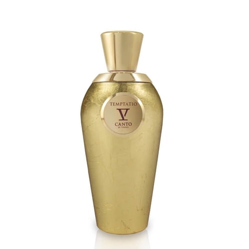 V Canto Temptatio - czyste perfumy 100ml
