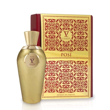 V Canto Posi - czyste perfumy 100ml