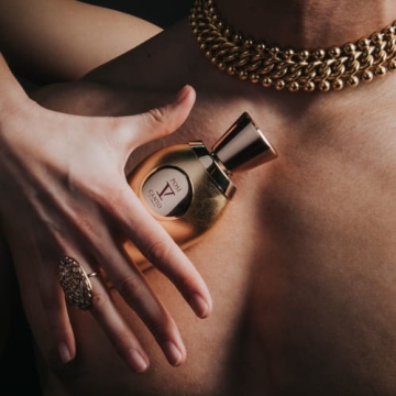V Canto Posi - czyste perfumy 100ml