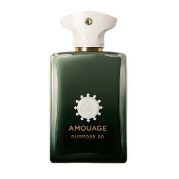Amouage Purpose 50 - czyste perfumy 100ml