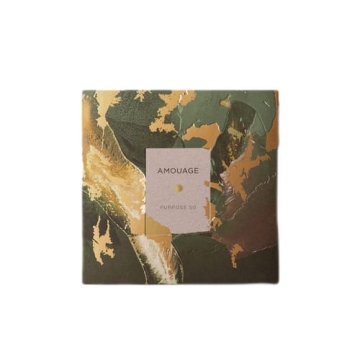 Amouage Purpose 50 - czyste perfumy 100ml