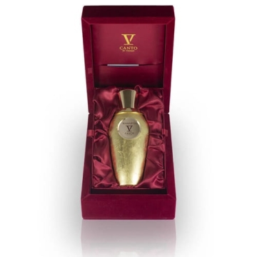 V Canto Hamartia - czyste perfumy 100ml