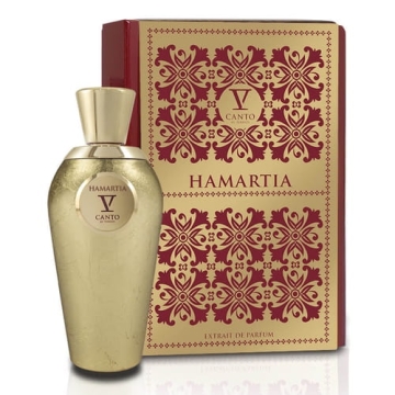 V Canto Hamartia - czyste perfumy 100ml