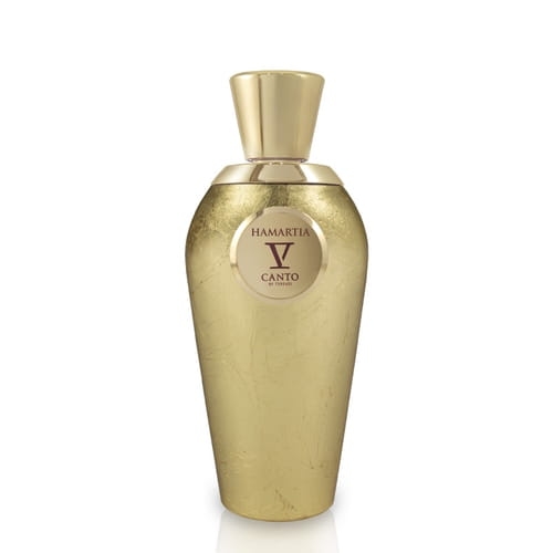 V Canto Hamartia - czyste perfumy 100ml