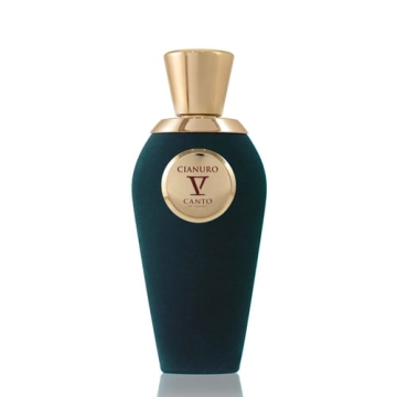 V Canto Cianuro - czyste perfumy 100ml