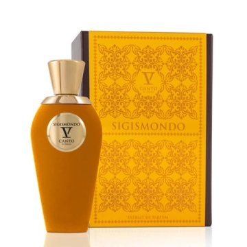 V Canto Sigismondo - czyste perfumy 100ml