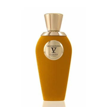 V Canto Sigismondo - czyste perfumy 100ml