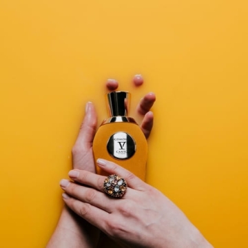 V Canto Sigismondo - czyste perfumy 100ml
