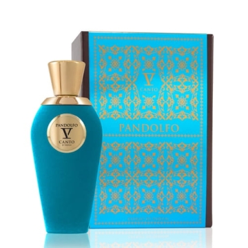 V Canto Pandolfo - czyste perfumy 100ml