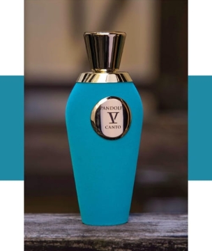 V Canto Pandolfo - czyste perfumy 100ml