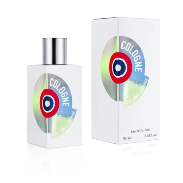 Etat Libre d'Orange Cologne - woda perfumowana