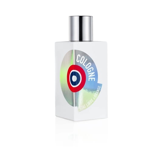 Etat Libre d'Orange Cologne - woda perfumowana
