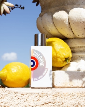 Etat Libre d'Orange Cologne - woda perfumowana