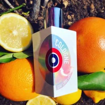 Etat Libre d'Orange Cologne - woda perfumowana